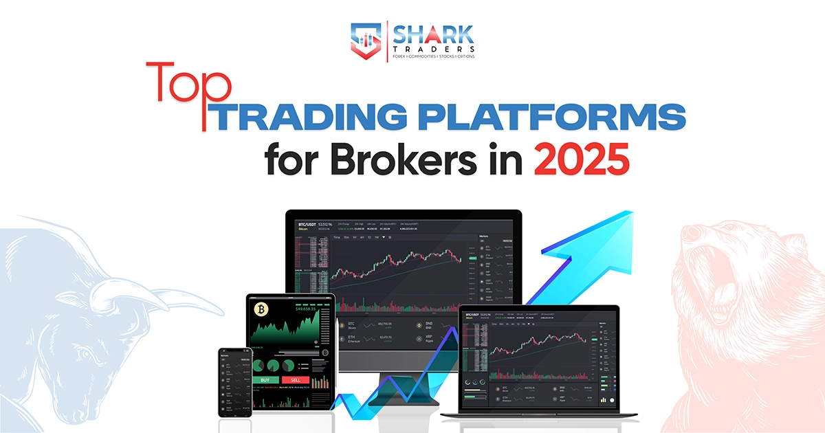 Top Trading Platforms for Brokers in 2025
