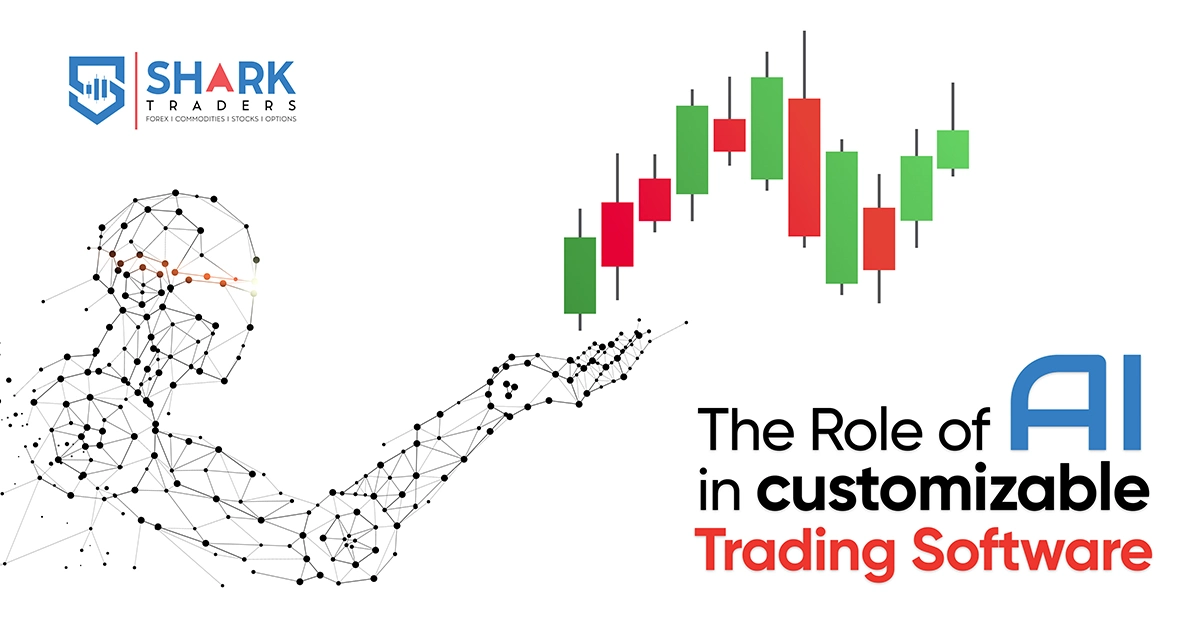 The Role of AI in Customizable Trading Software
