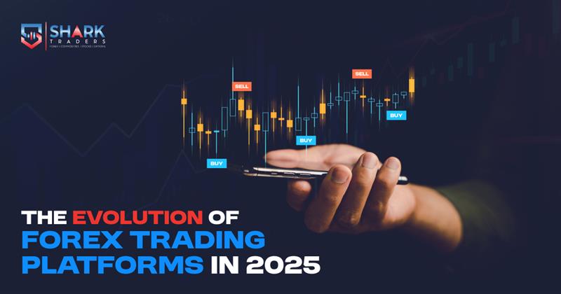 The Evolution of Forex Trading Platforms in 2025