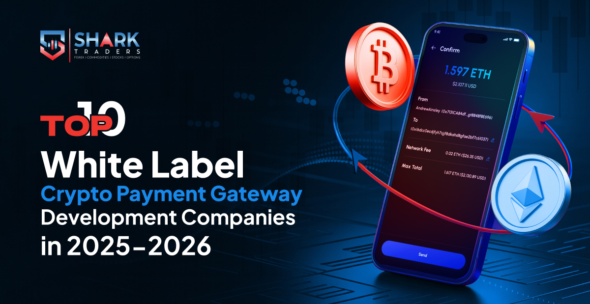 Top 10 White Label Crypto Payment Gateway Development Companies in 2026