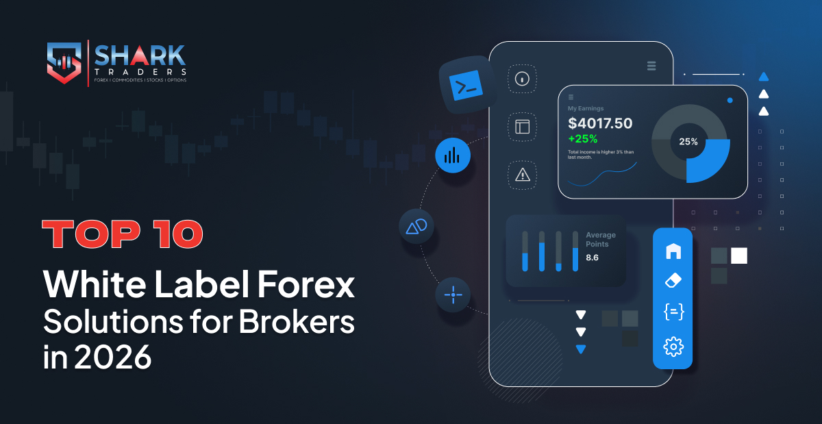 Top 10 White Label Forex Solutions in 2026
